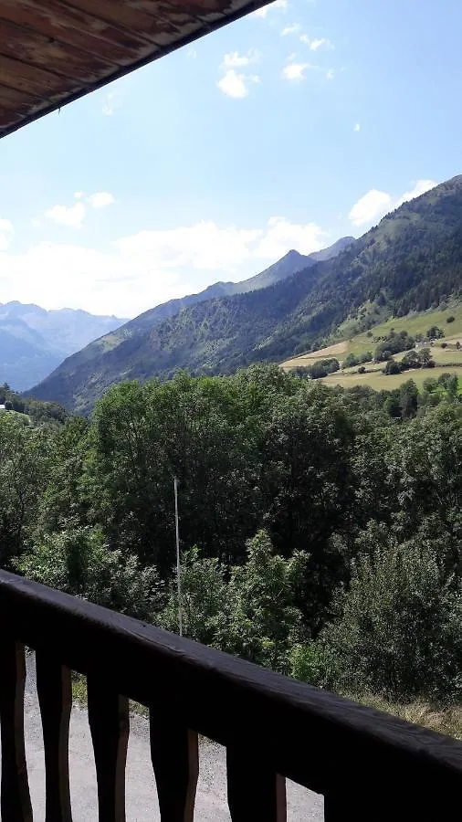 בארג'ס Centre De Vacances Le Hameau Rollot 0*,