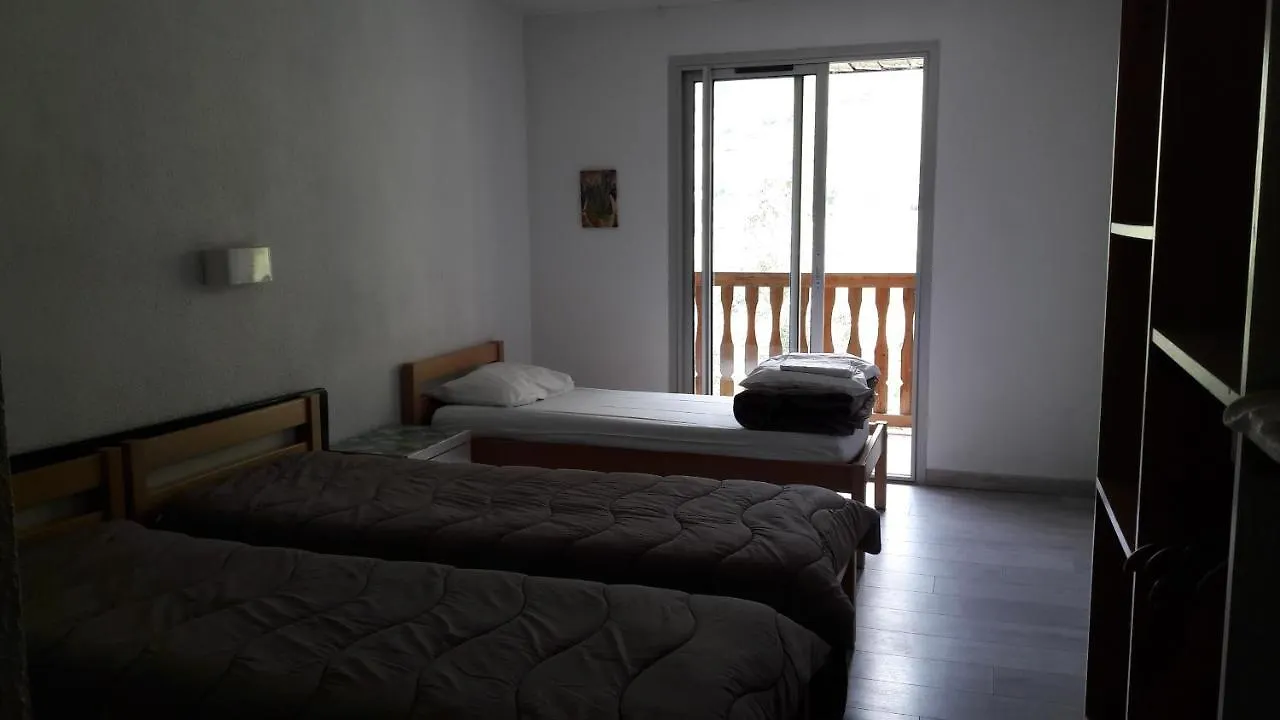 אורחן בארג'ס Centre De Vacances Le Hameau Rollot צרפת