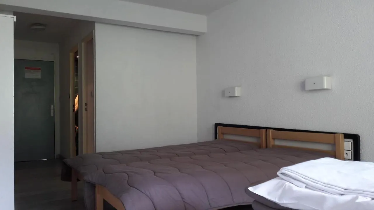 בארג'ס Centre De Vacances Le Hameau Rollot אורחן